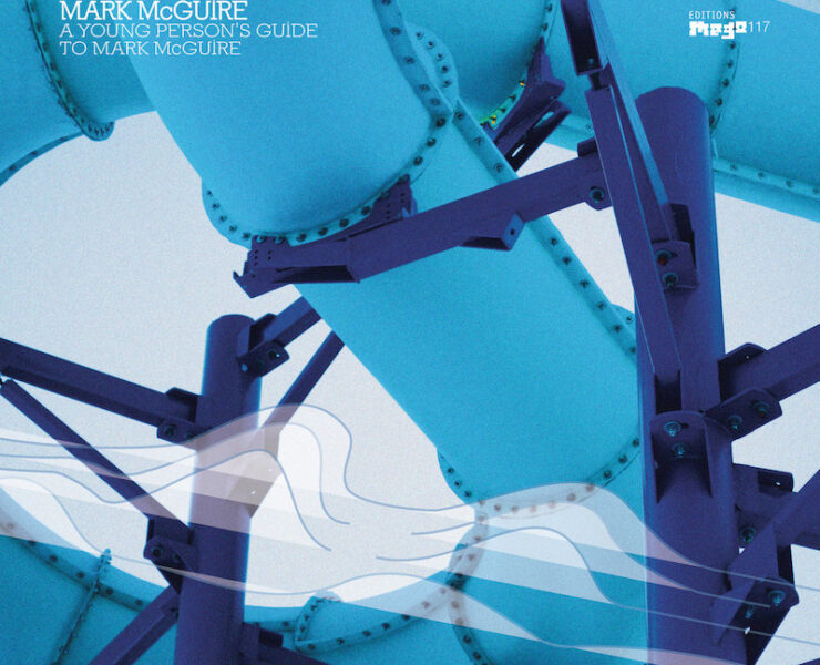 Mark McGuire A Young Person's Guide review