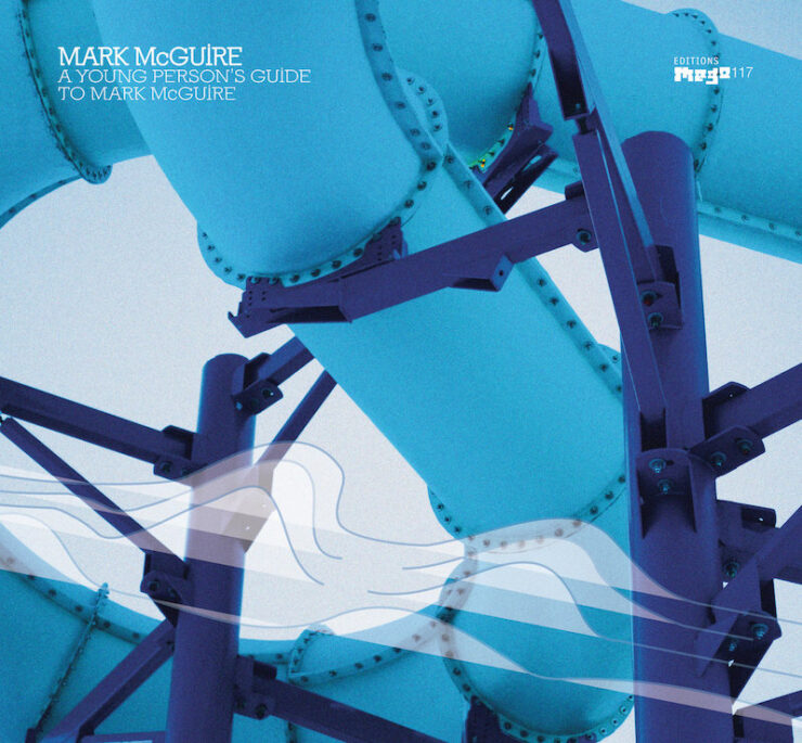 Mark McGuire A Young Person's Guide review