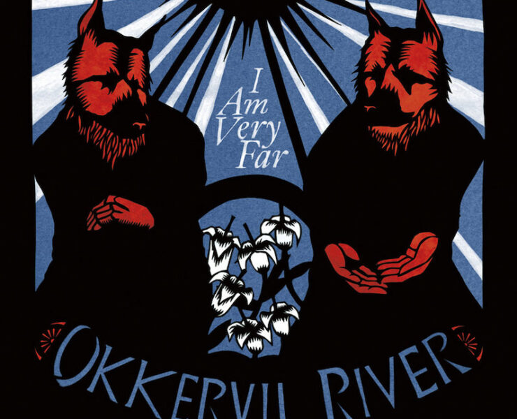 Okkervil River I Am Very Far review