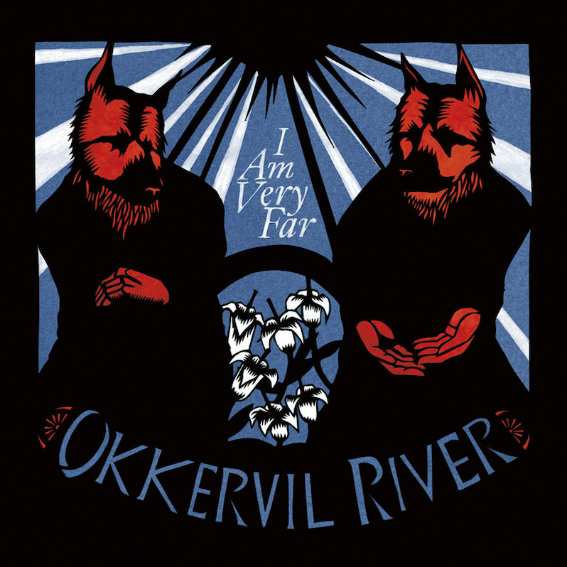 Okkervil River I Am Very Far review