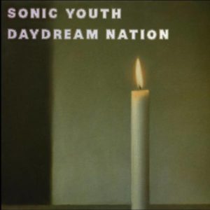 Sonic Youth albums rated Daydream Nation