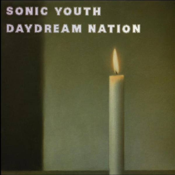 best albums of the 1980s Sonic Youth