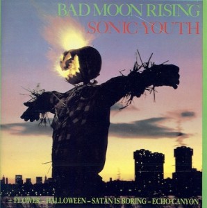 Bad Moon Rising