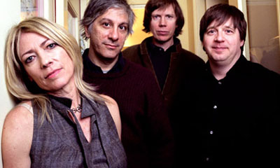 Sonic Youth