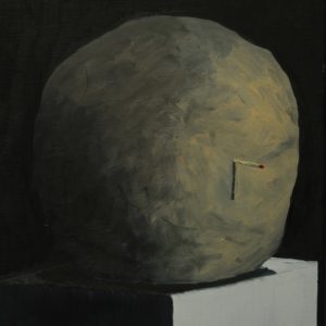 Caretaker an empty bliss beyond this world review