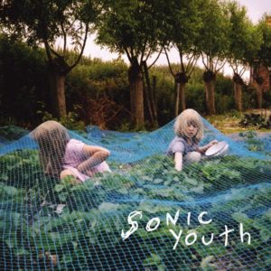 Sonic Youth albums rated Murray Street