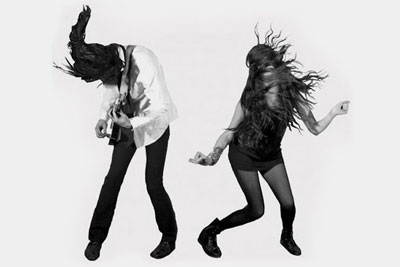 Album of the Week Mix 2011 part 3