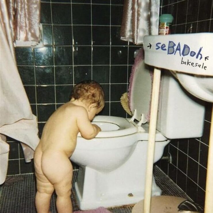 Sebadoh Bakesale review