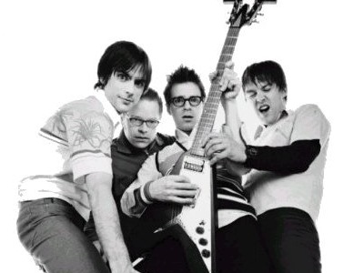 Weezer