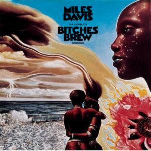 Miles Davis discography Bitches Brew