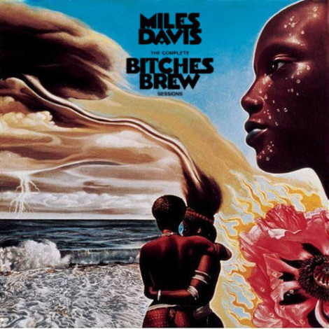 Miles Davis discography Bitches Brew