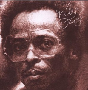 Miles Davis discography Get Up with it