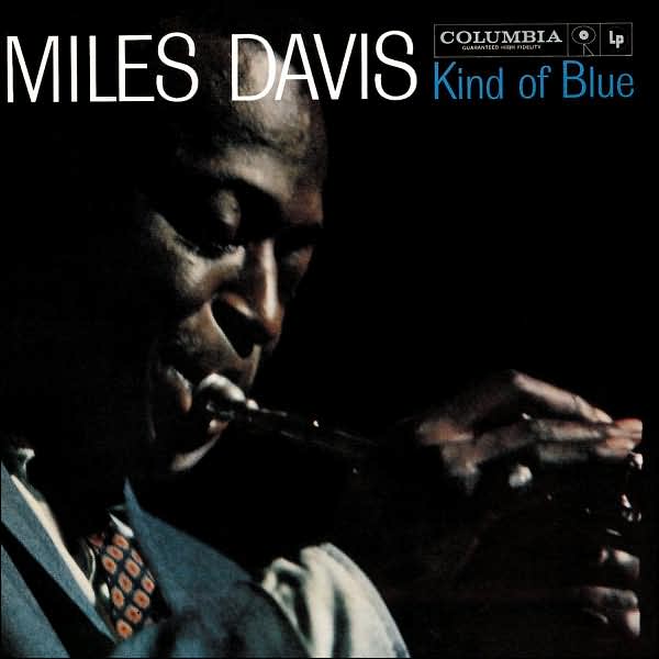 Miles Davis discography Kind of Blue