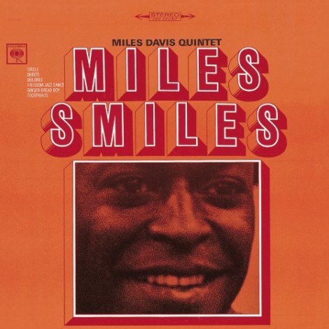 Miles Davis discography Smiles