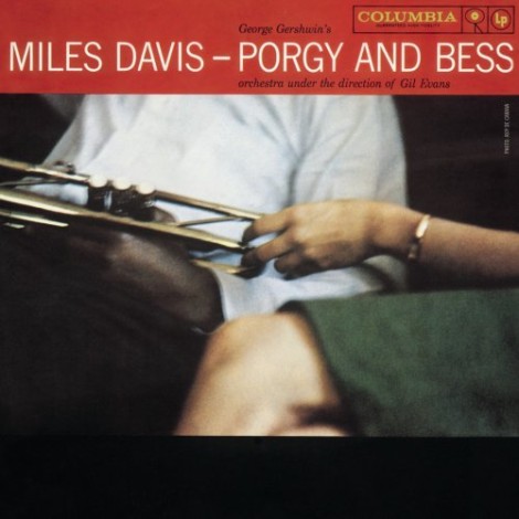 Miles Davis albums ranked Porgy and Bess
