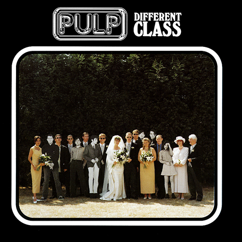 best high school reunion songs Pulp
