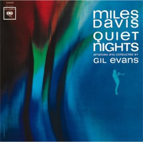 Quiet Nights