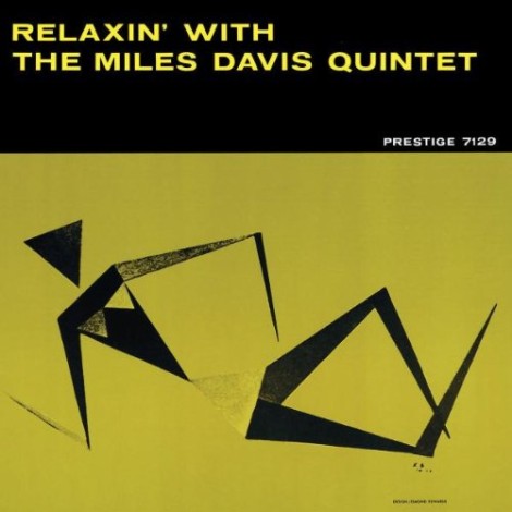 Miles Davis albums ranked Relaxin