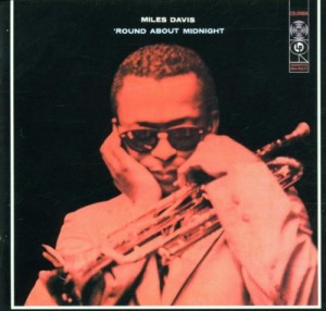 late night albums Miles Davis