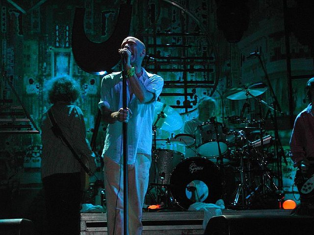 R.E.M.