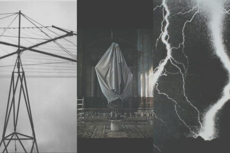 Terrifying albums - Nightmare soundtracks