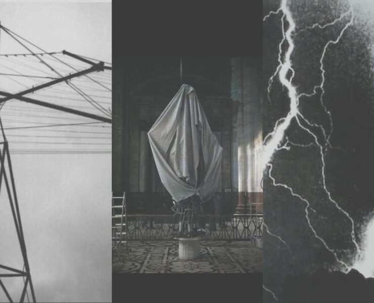 Terrifying albums - Nightmare soundtracks