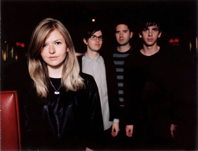 Still Corners interview