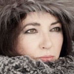Kate Bush