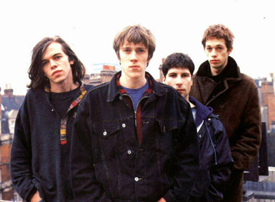 Top 10 Shoegaze Albums