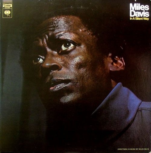 miles davis - in a silent way
