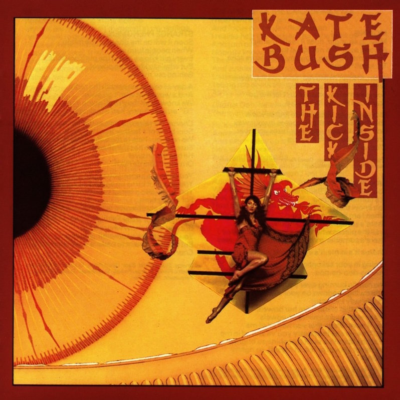 Kate Bush albums ranked Kate Bush