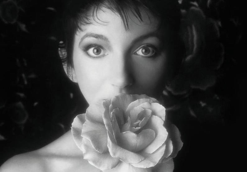 Kate Bush Rock and Roll Hall of Fame