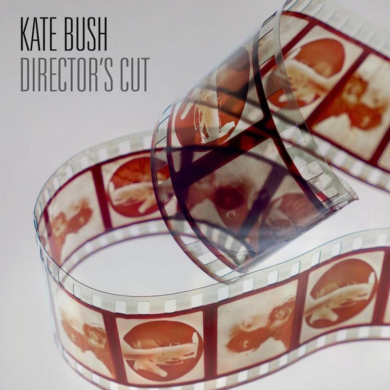 Kate Bush albums ranked Directors Cut