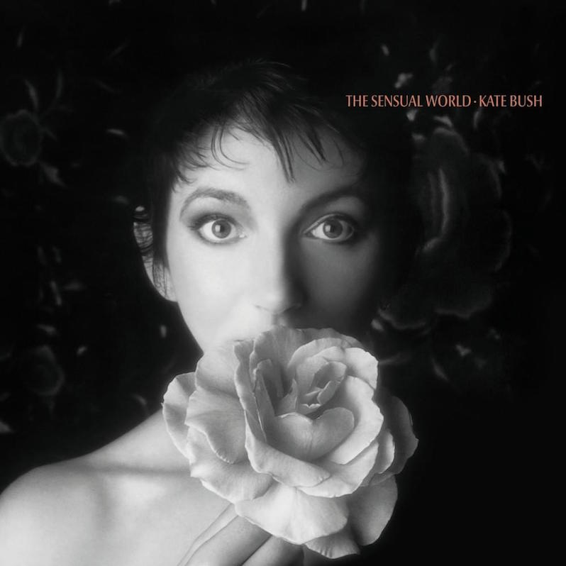 best albums of the 1980s Kate Bush