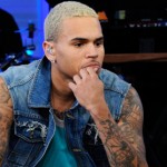 Chris Brown Sucks