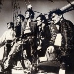 Adams and the Ants