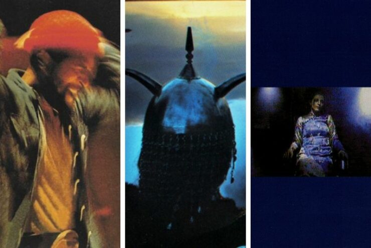 best between-the-sheets albums