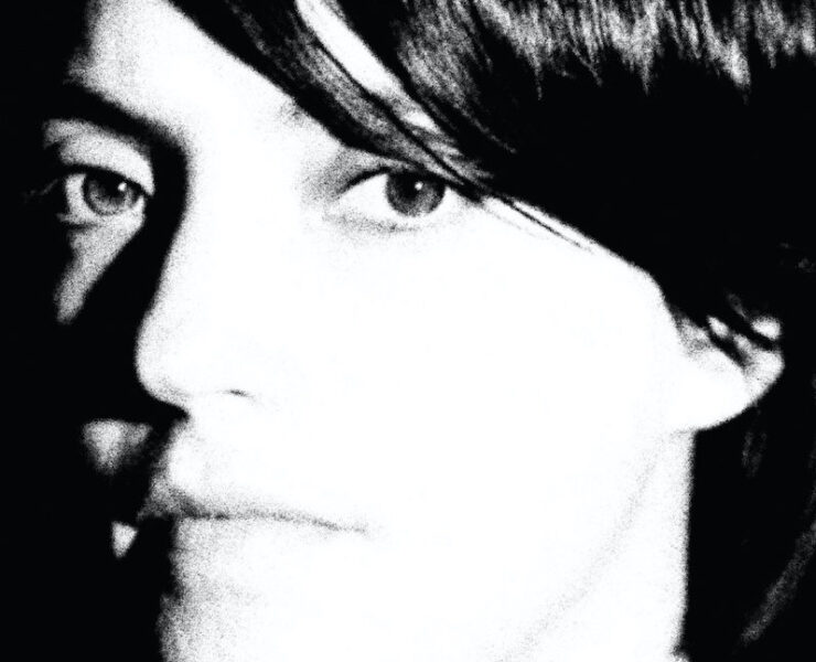 Sharon Van Etten Tramp review