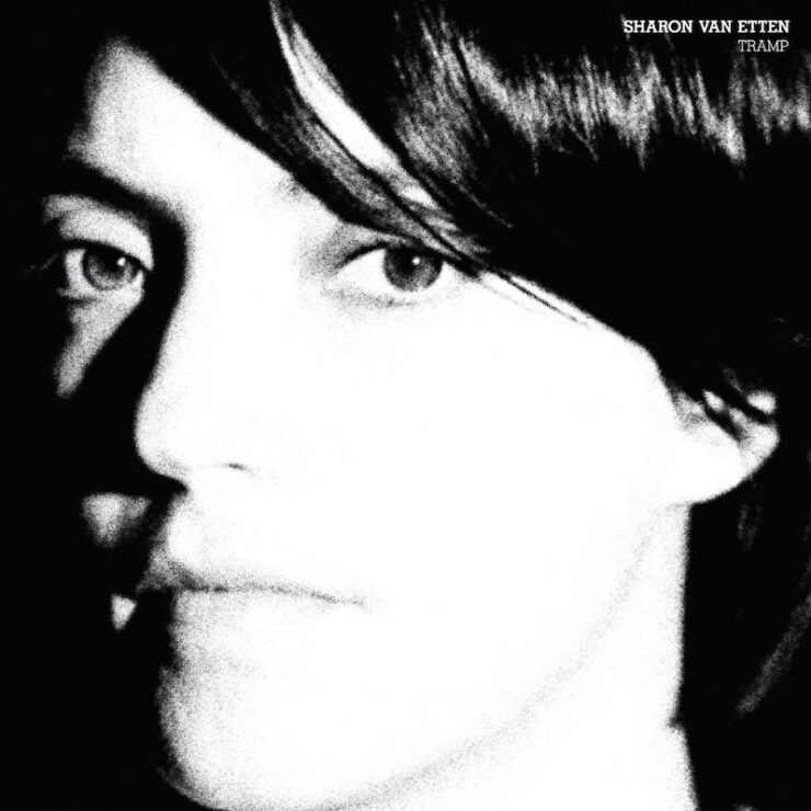 Sharon Van Etten Tramp review