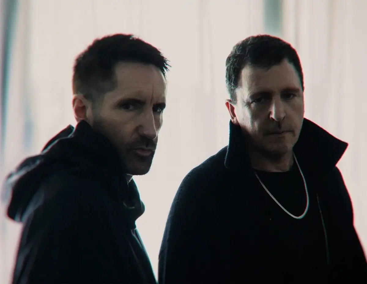 Nine Inch Nails album guide: Celebrate the Catalog | Treble