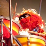 Treble's 50 favorite drummers
