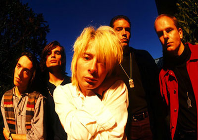 Radiohead
