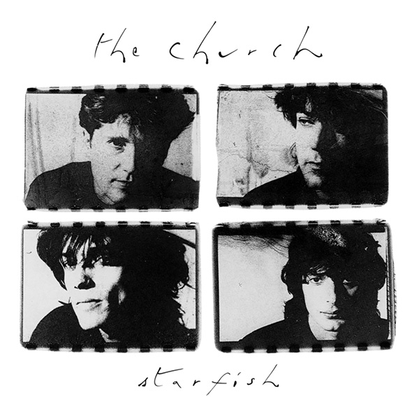 The Church Starfish