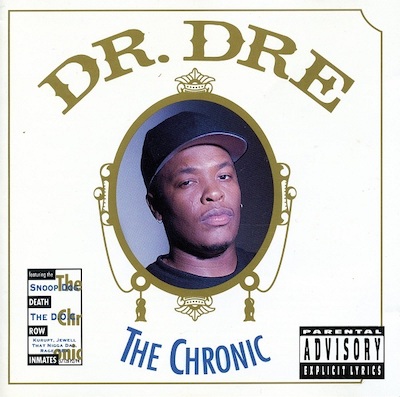 Dr. Dre The Chronic