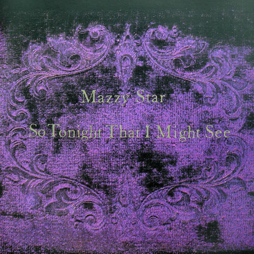 Mazzy Star