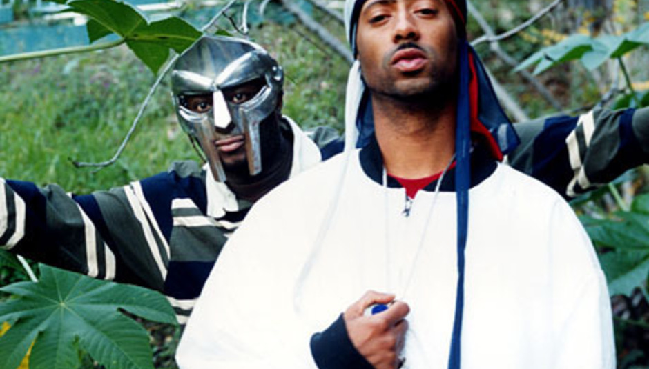 Madvillain