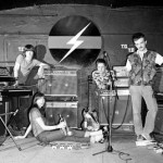 Throbbing Gristle