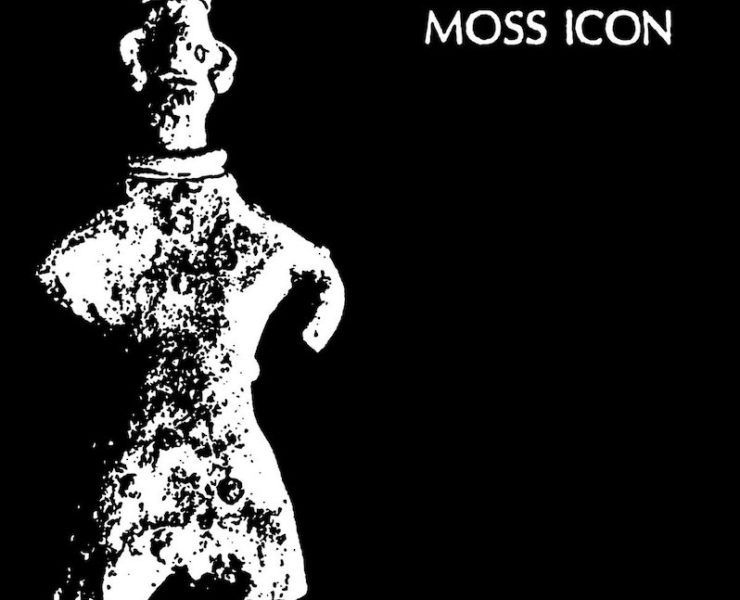 Moss Icon complete discography review