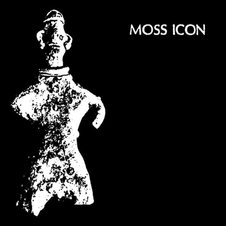Moss Icon complete discography review