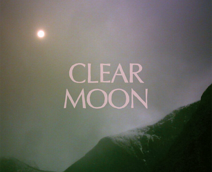 best mount eerie albums Clear Moon